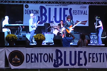 Guitar shorty 2015 09 20 live at Denton Blues Festival picture